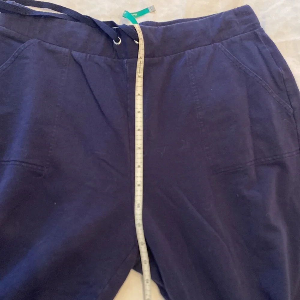 Capri pant - Picture 4 of 4